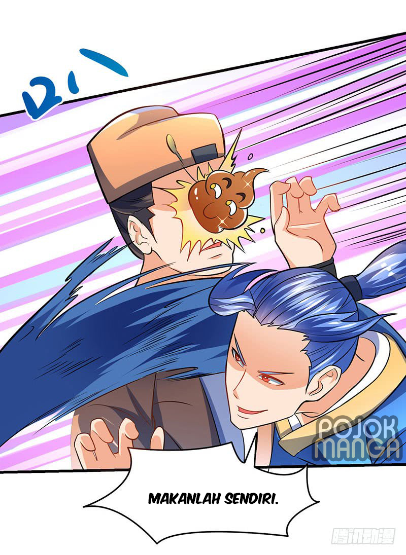 Strongest Leveling Chapter 16 Gambar 15