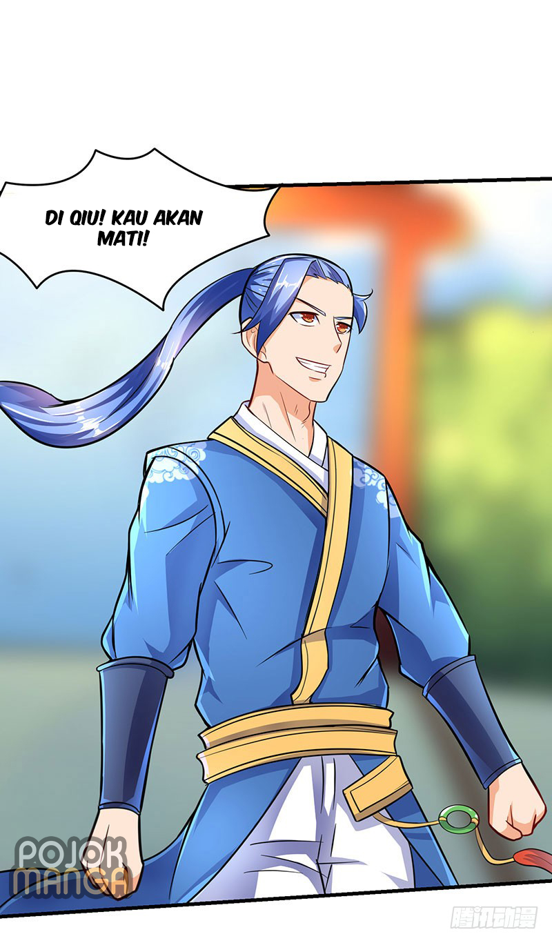 Strongest Leveling Chapter 16 Gambar 24