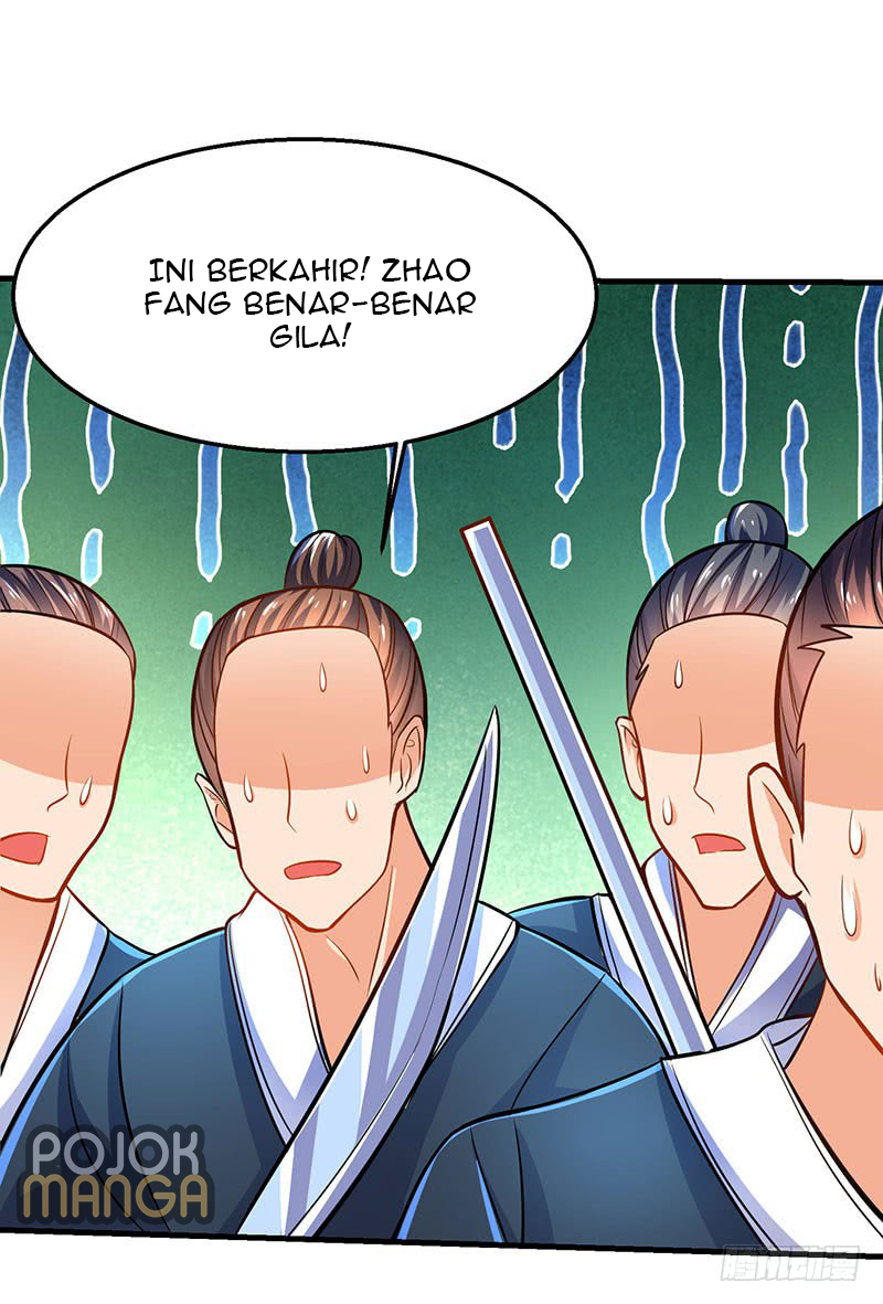 Strongest Leveling Chapter 17 Gambar 5