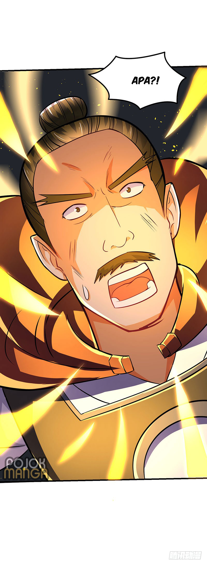 Strongest Leveling Chapter 17 Gambar 10