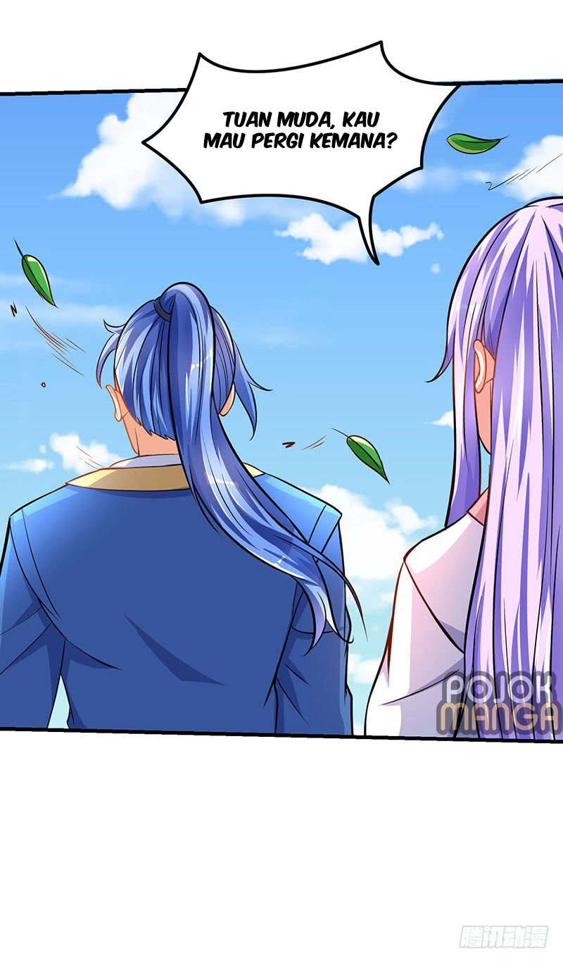 Strongest Leveling Chapter 17 Gambar 20
