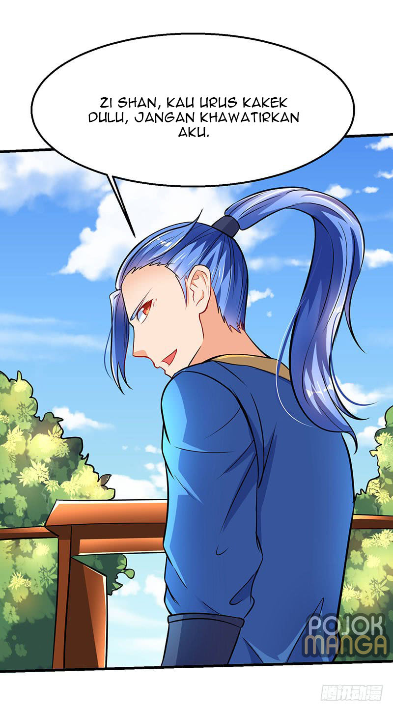 Strongest Leveling Chapter 17 Gambar 21