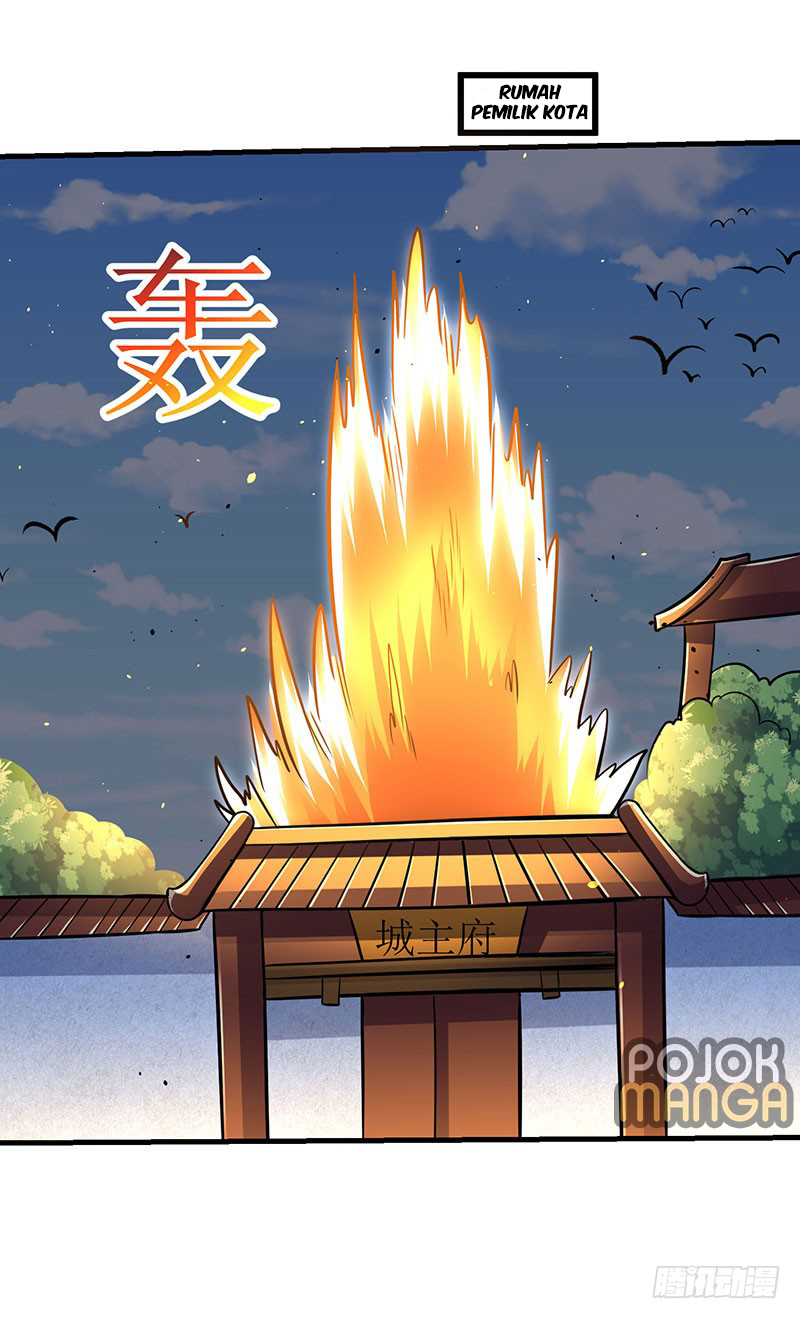 Strongest Leveling Chapter 17 Gambar 24