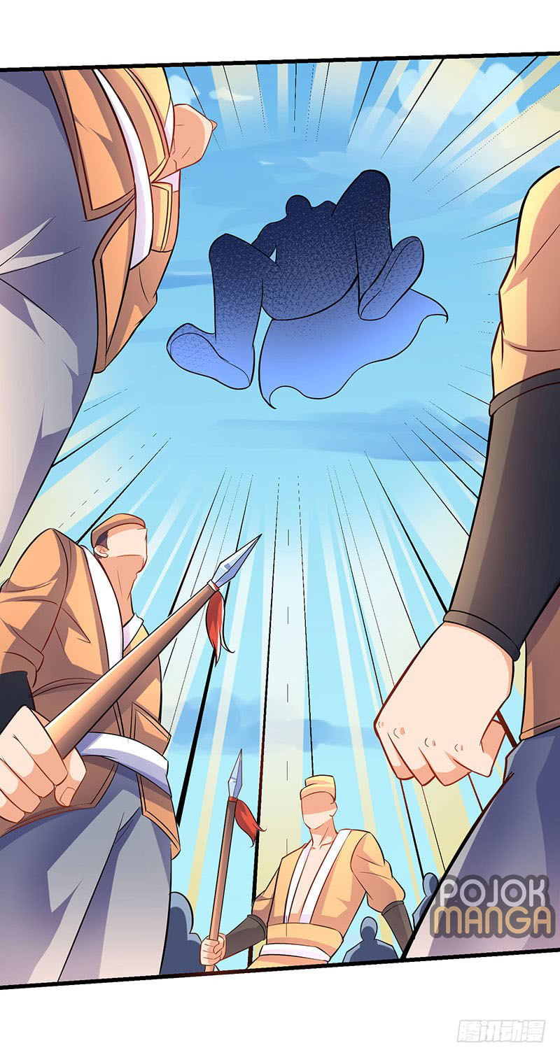 Strongest Leveling Chapter 19 Gambar 4