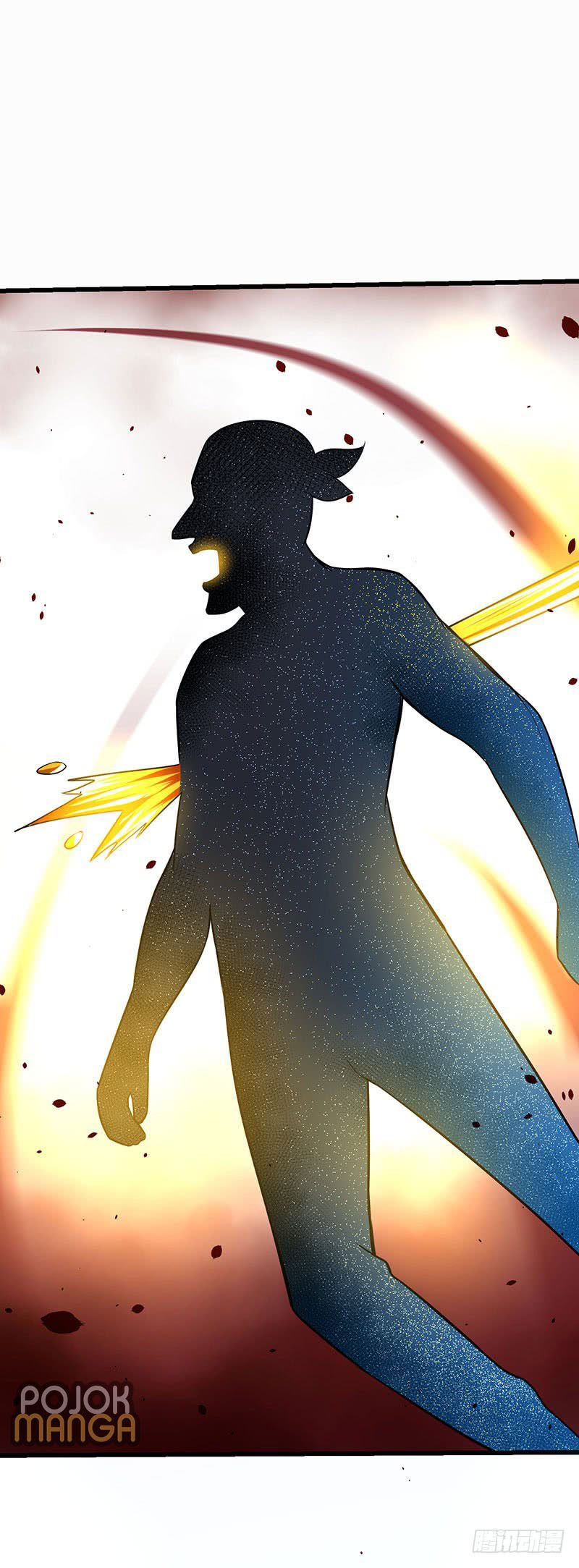 Strongest Leveling Chapter 19 Gambar 12