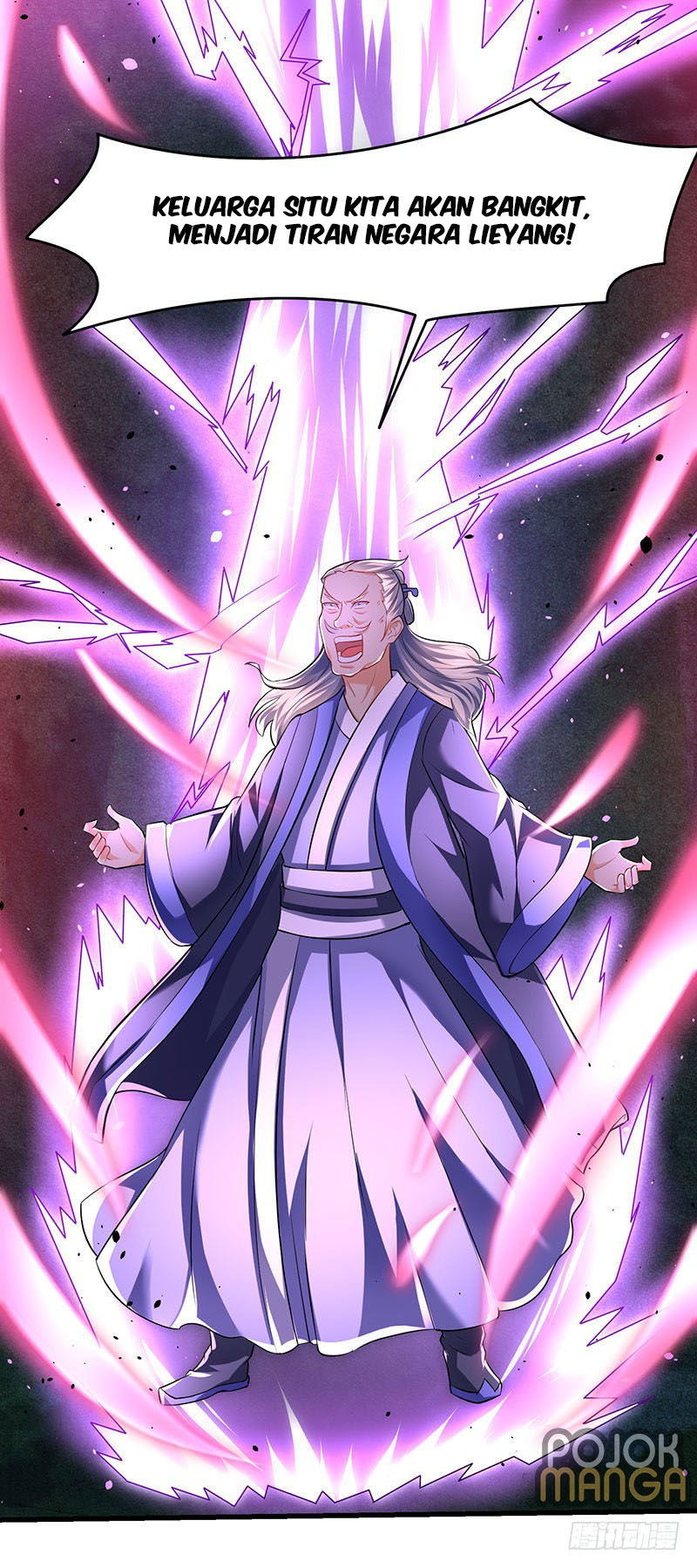 Strongest Leveling Chapter 19 Gambar 25