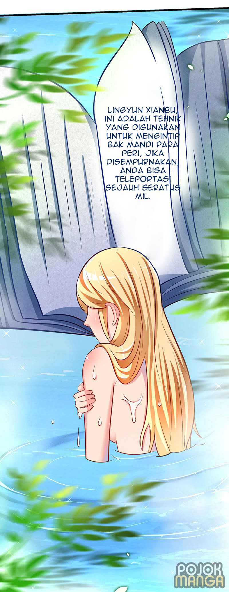 Strongest Leveling Chapter 20 Gambar 9
