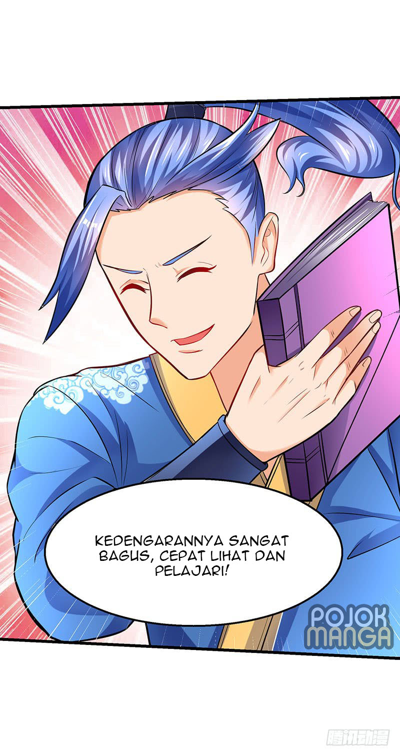 Strongest Leveling Chapter 20 Gambar 10