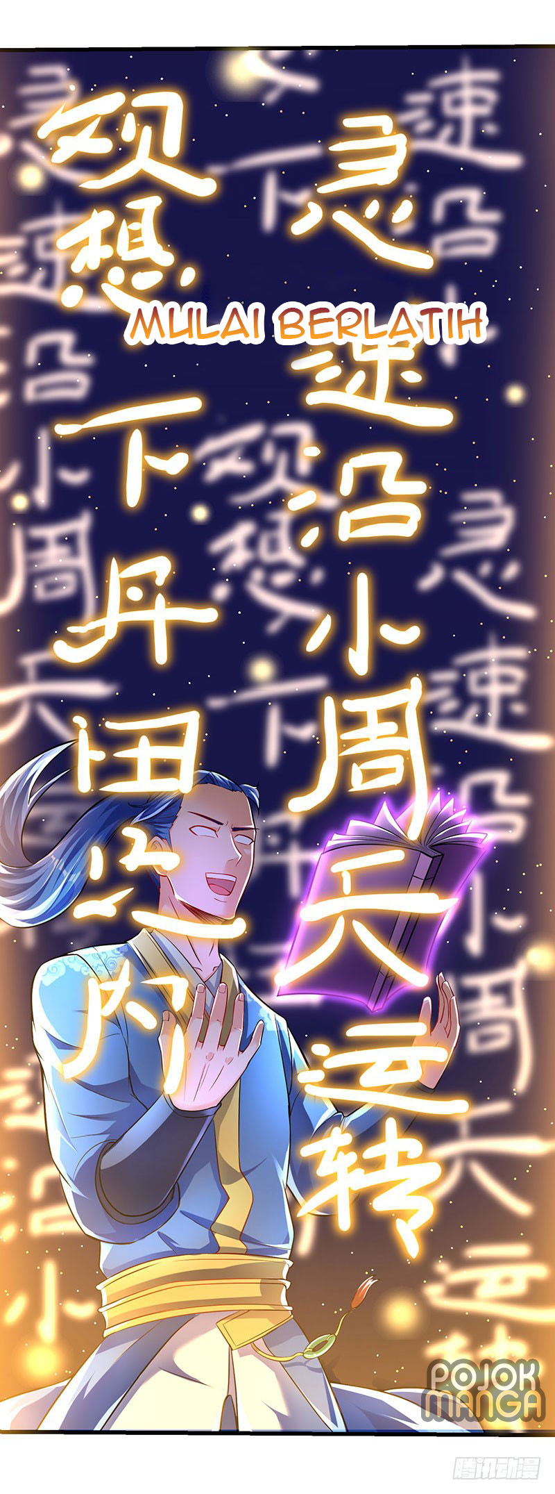 Strongest Leveling Chapter 20 Gambar 11