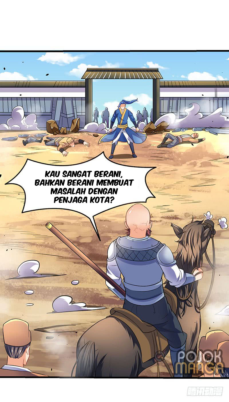 Strongest Leveling Chapter 20 Gambar 14