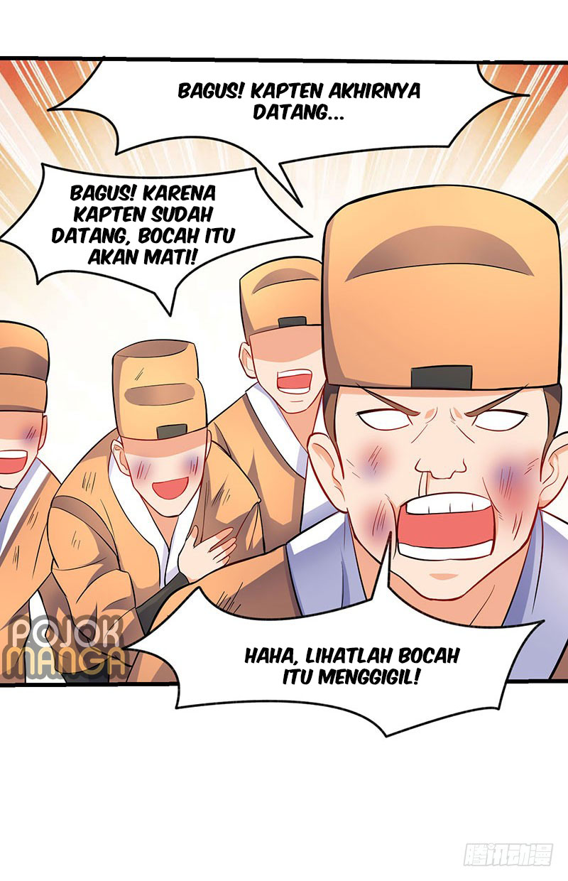 Strongest Leveling Chapter 20 Gambar 15