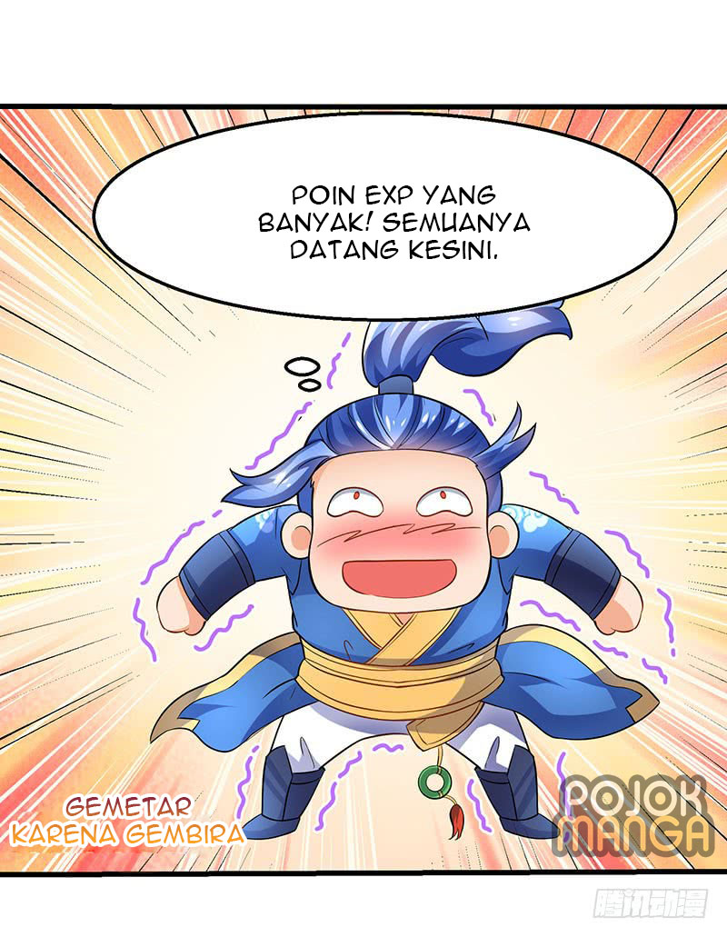 Strongest Leveling Chapter 20 Gambar 16
