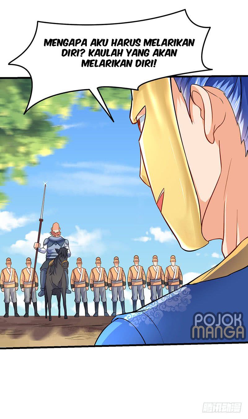 Strongest Leveling Chapter 20 Gambar 18