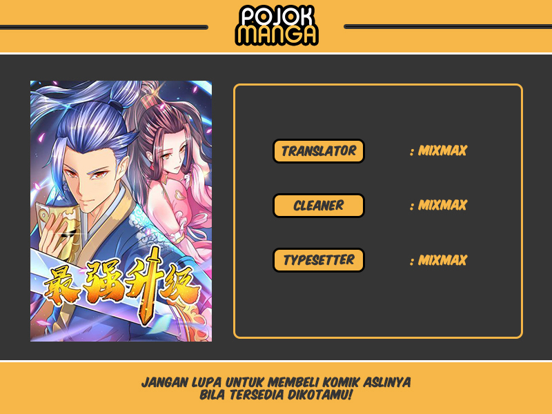 Strongest Leveling Chapter 31 Gambar 1