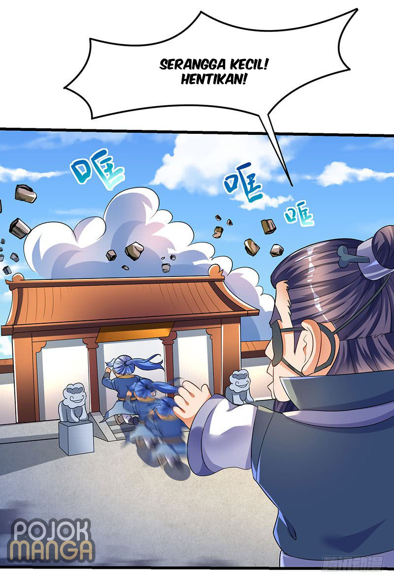 Strongest Leveling Chapter 31 Gambar 2