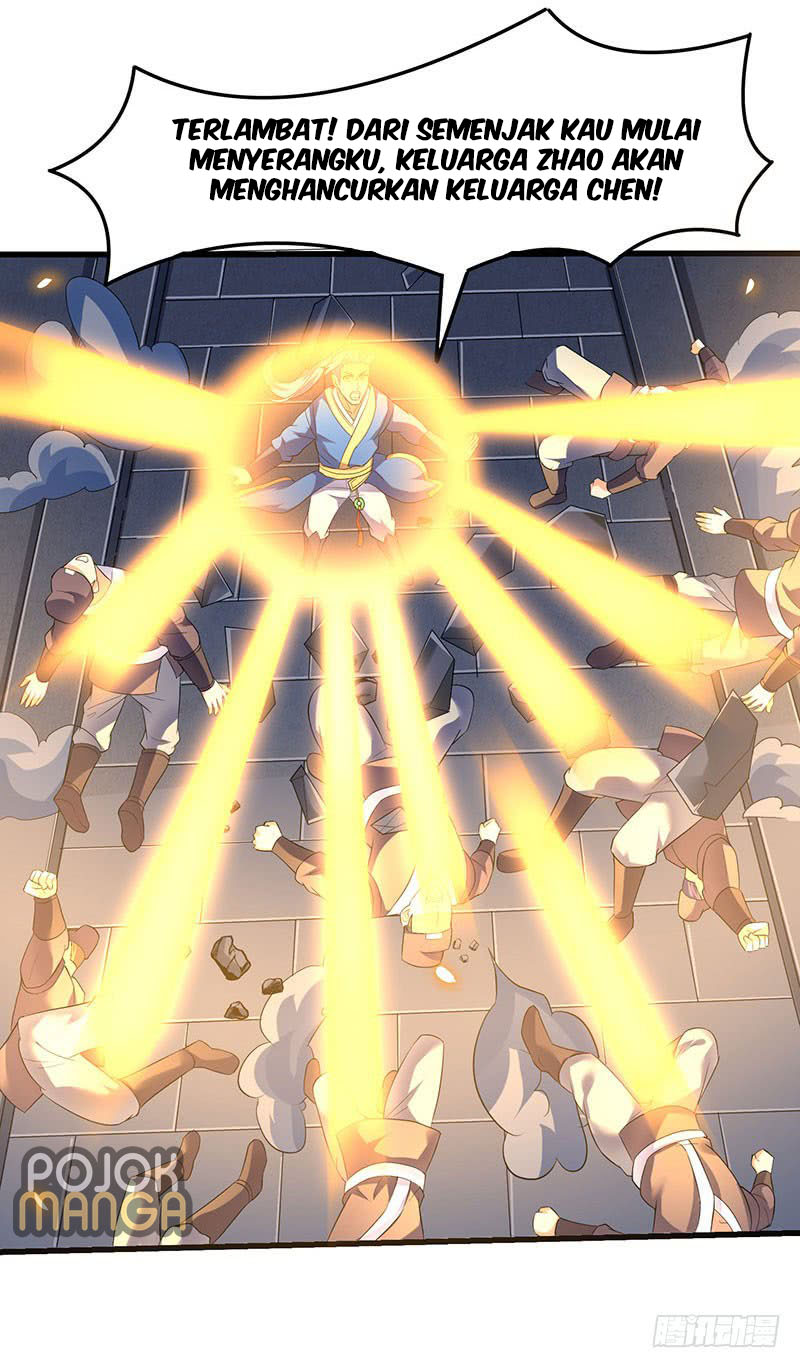 Strongest Leveling Chapter 31 Gambar 3