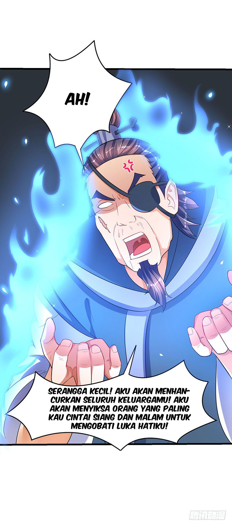 Strongest Leveling Chapter 31 Gambar 7