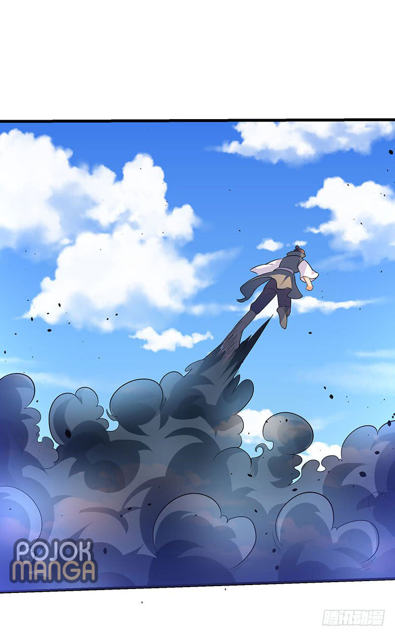 Strongest Leveling Chapter 31 Gambar 8