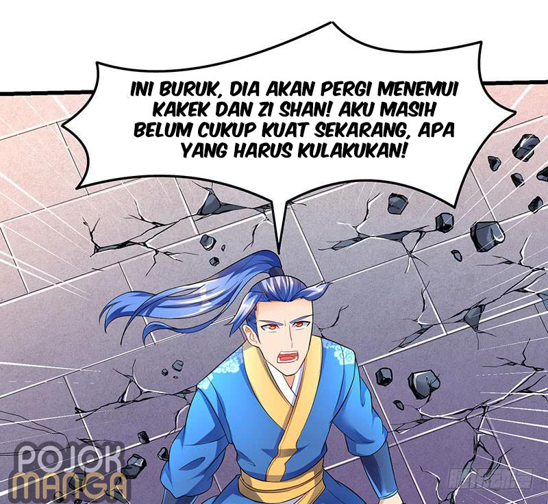 Strongest Leveling Chapter 31 Gambar 9