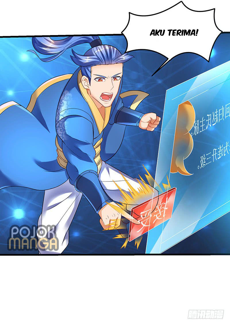 Strongest Leveling Chapter 31 Gambar 12