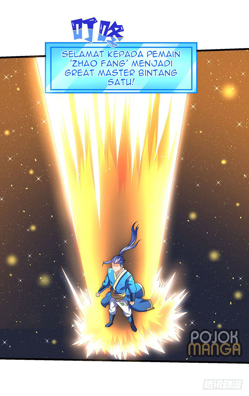 Strongest Leveling Chapter 31 Gambar 13