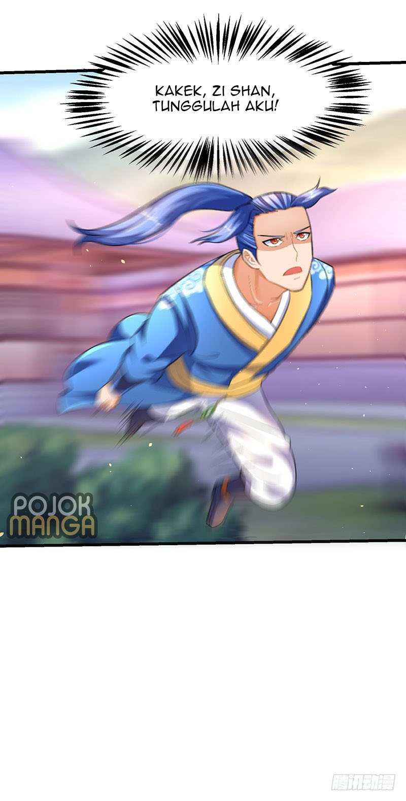 Strongest Leveling Chapter 31 Gambar 14