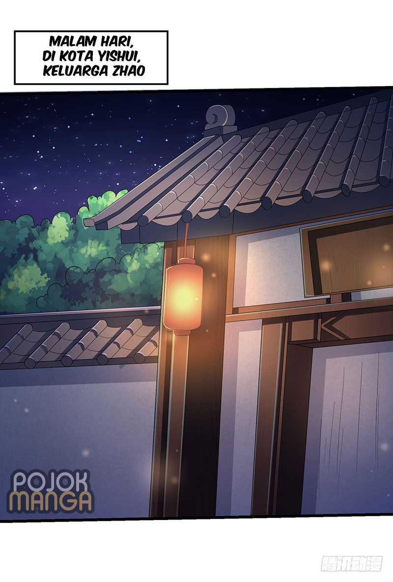 Strongest Leveling Chapter 31 Gambar 15