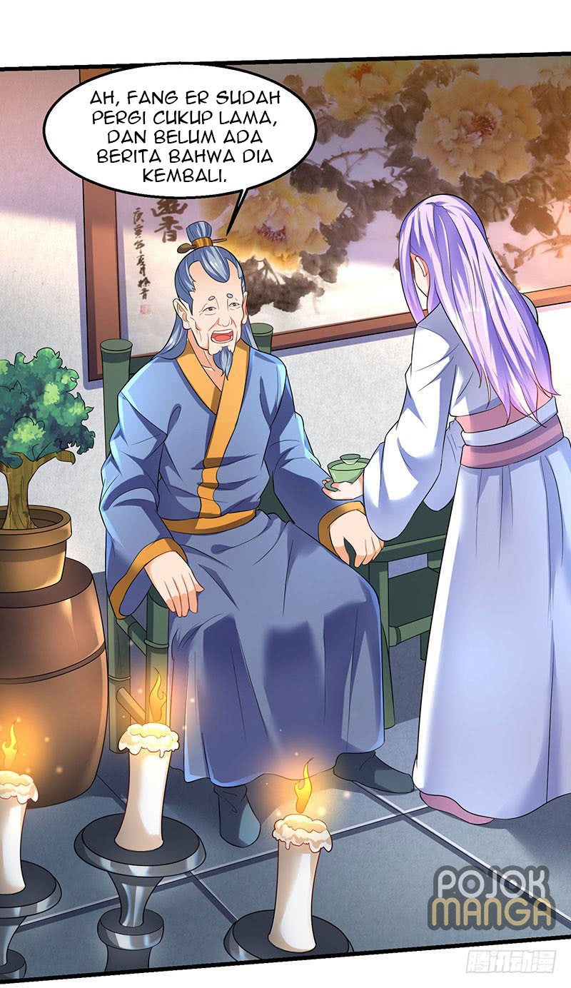 Strongest Leveling Chapter 31 Gambar 16