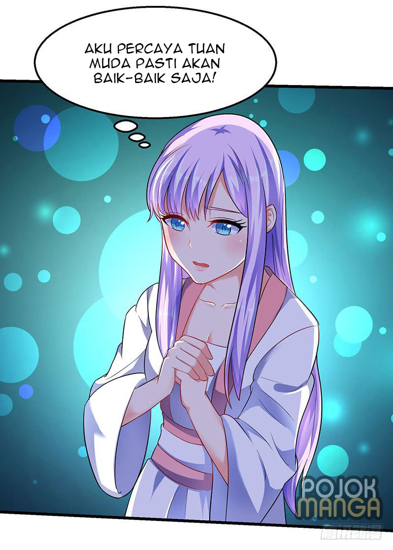 Strongest Leveling Chapter 31 Gambar 17