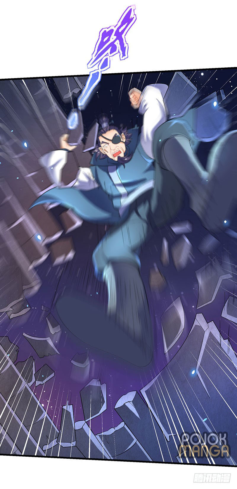Strongest Leveling Chapter 31 Gambar 18