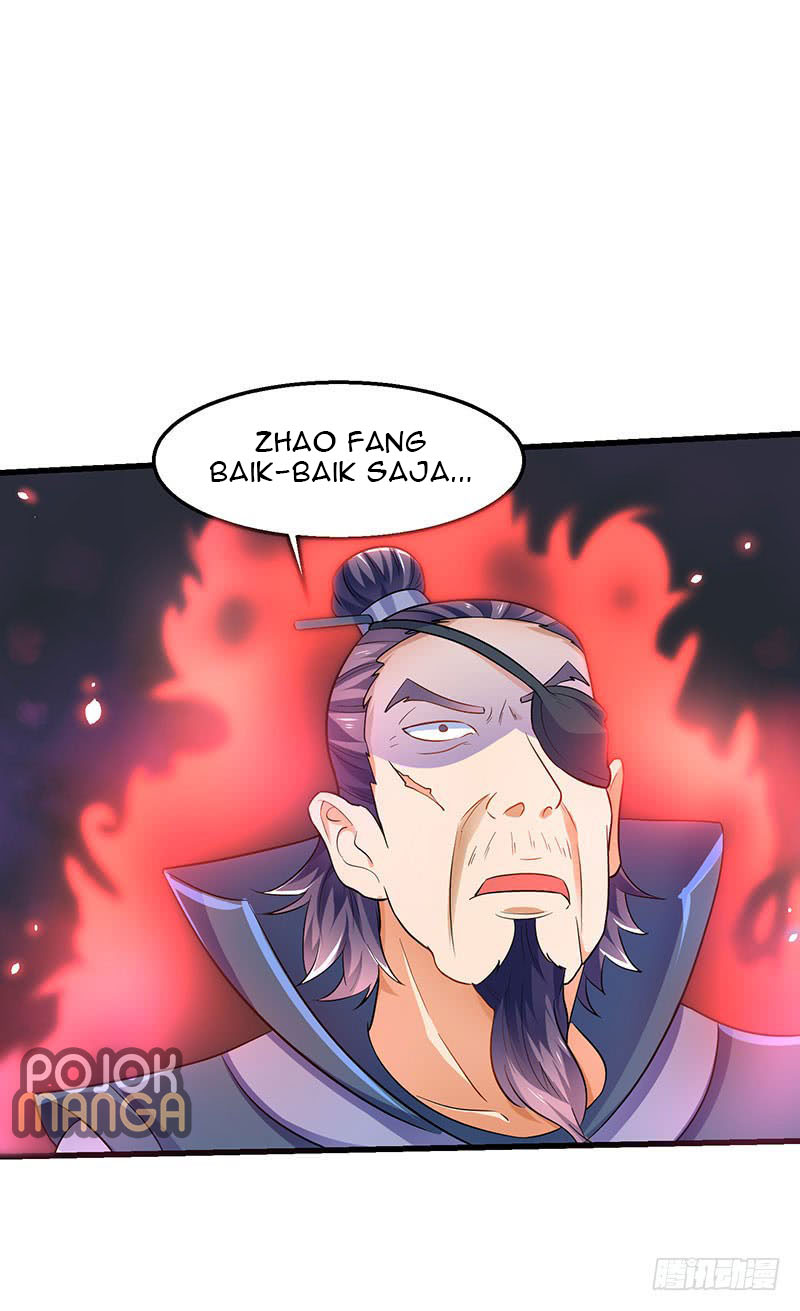 Strongest Leveling Chapter 31 Gambar 19