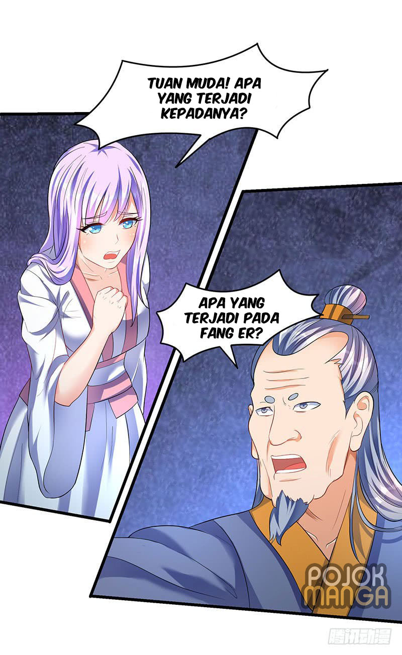 Strongest Leveling Chapter 31 Gambar 22