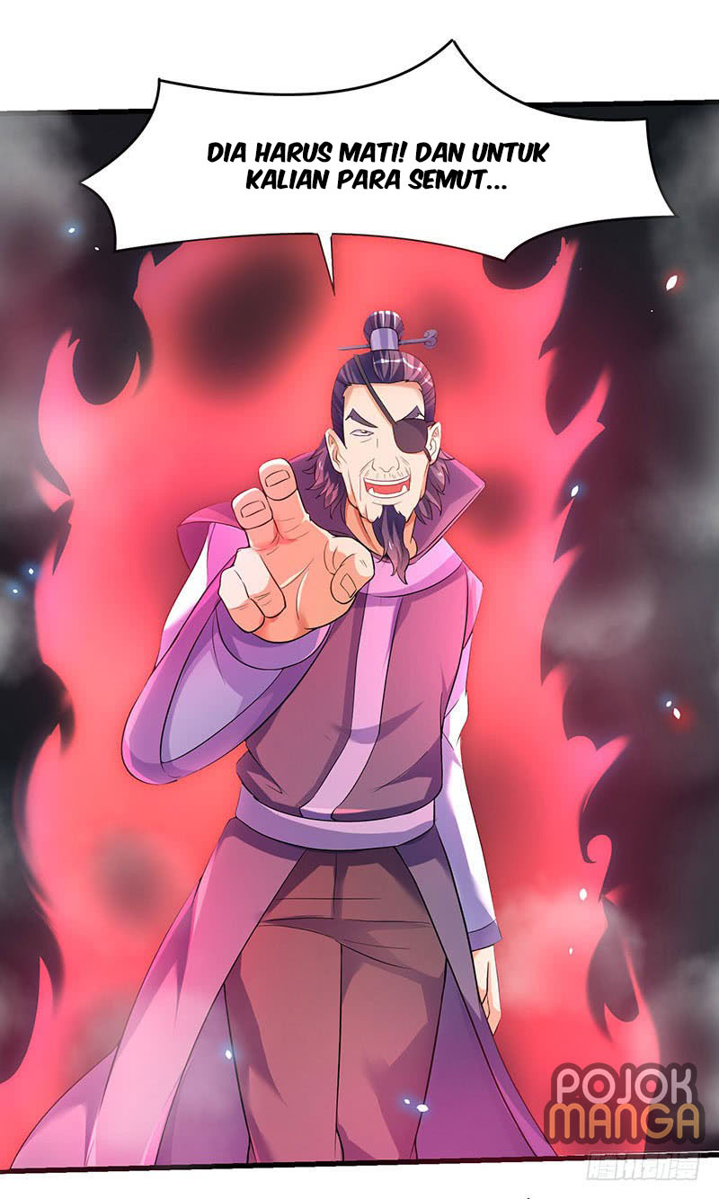 Strongest Leveling Chapter 31 Gambar 23