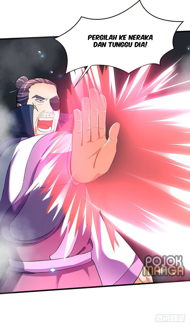 Strongest Leveling Chapter 31 Gambar 24