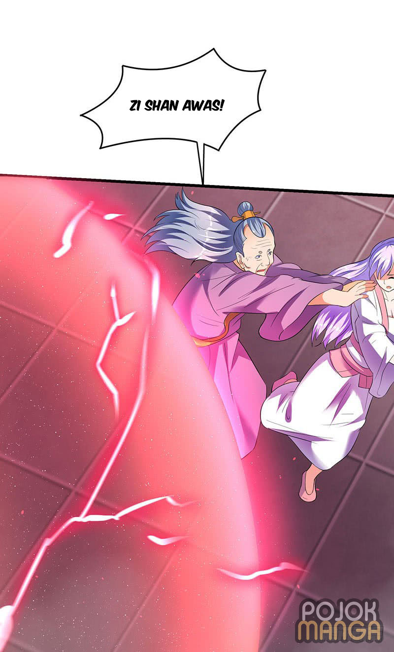 Strongest Leveling Chapter 31 Gambar 25