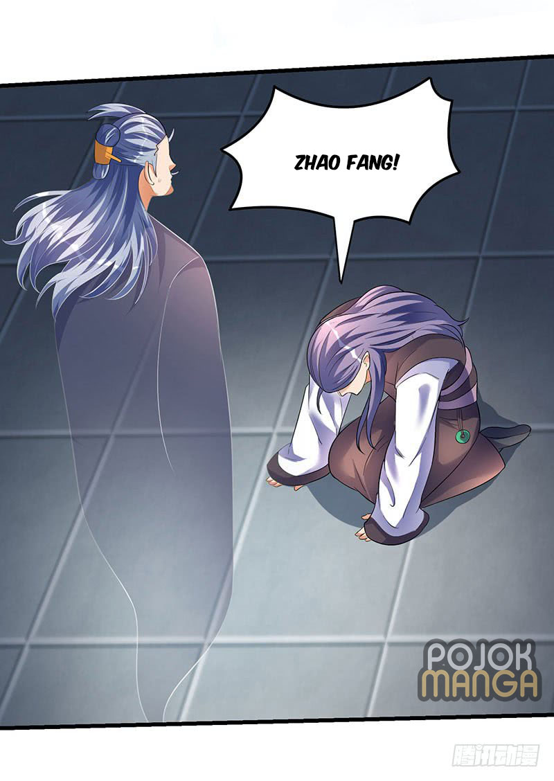 Strongest Leveling Chapter 34 Gambar 4