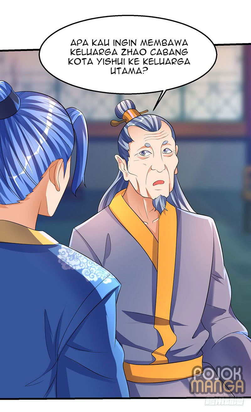Strongest Leveling Chapter 34 Gambar 8