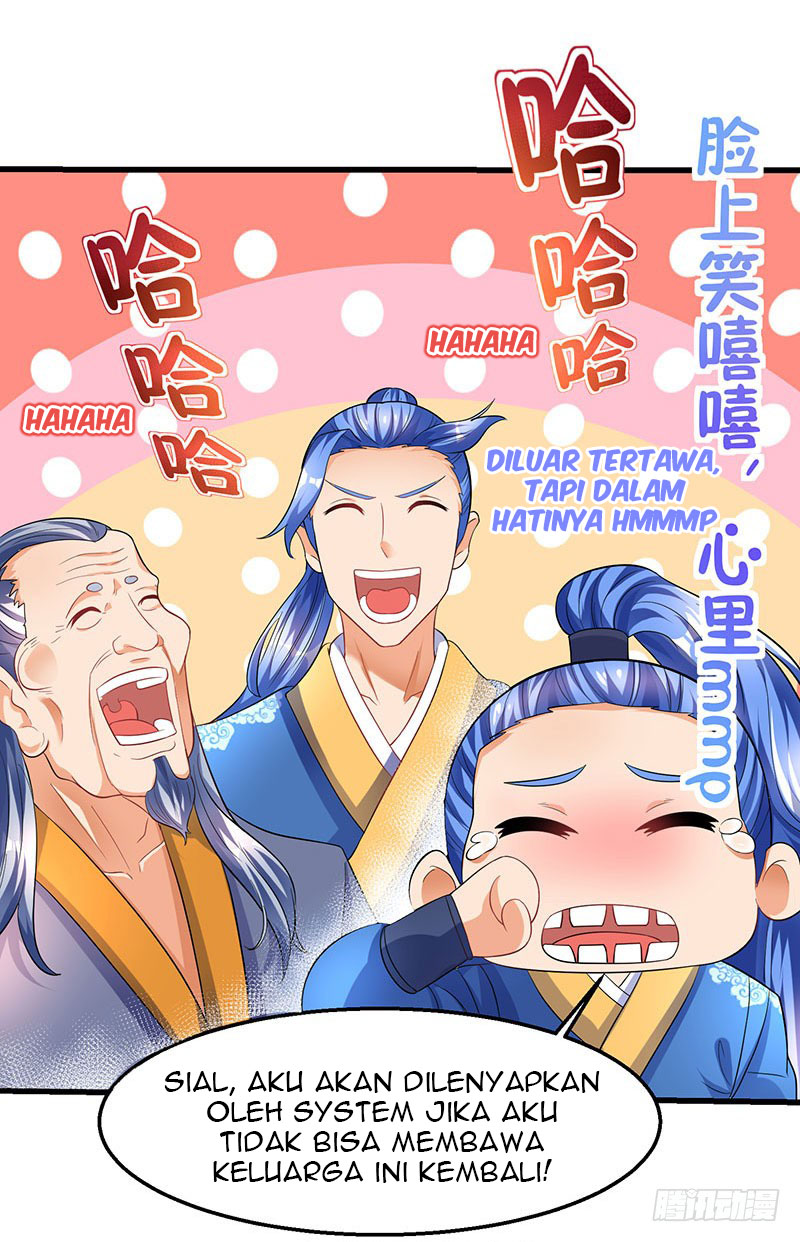 Strongest Leveling Chapter 34 Gambar 12