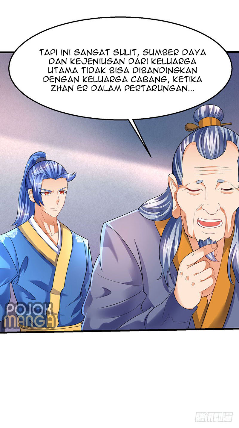 Strongest Leveling Chapter 34 Gambar 14