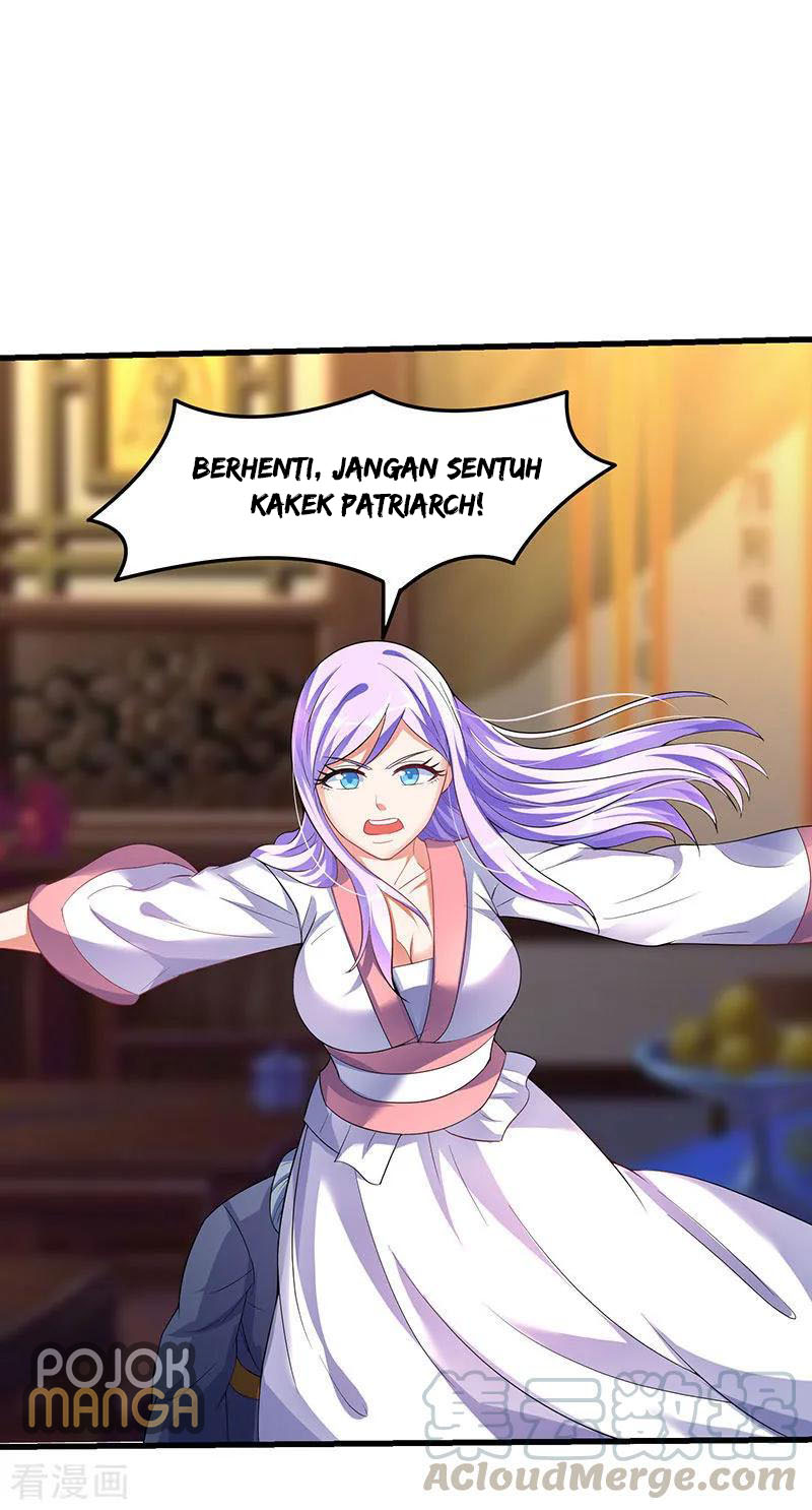 Strongest Leveling Chapter 40 Gambar 2