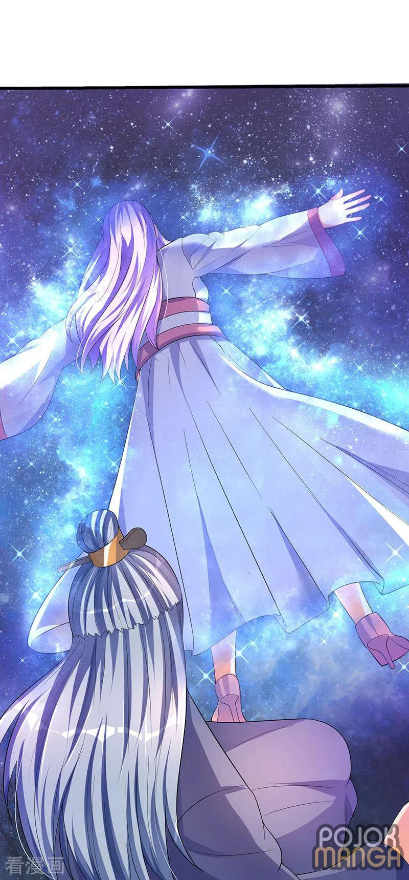 Strongest Leveling Chapter 40 Gambar 4