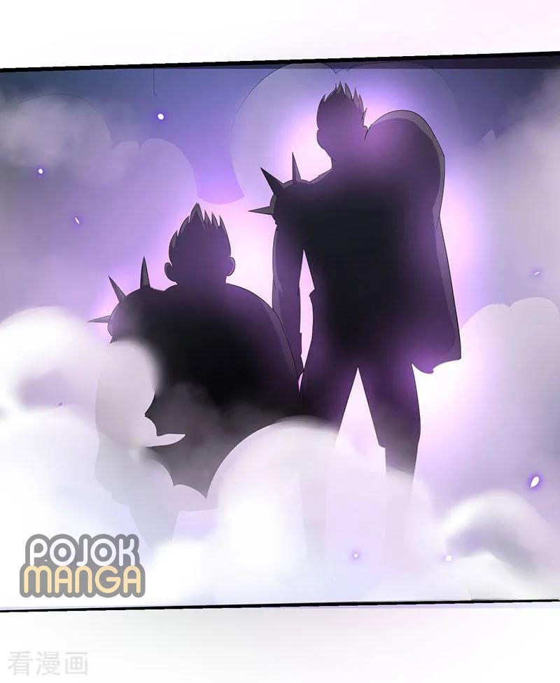 Strongest Leveling Chapter 40 Gambar 15