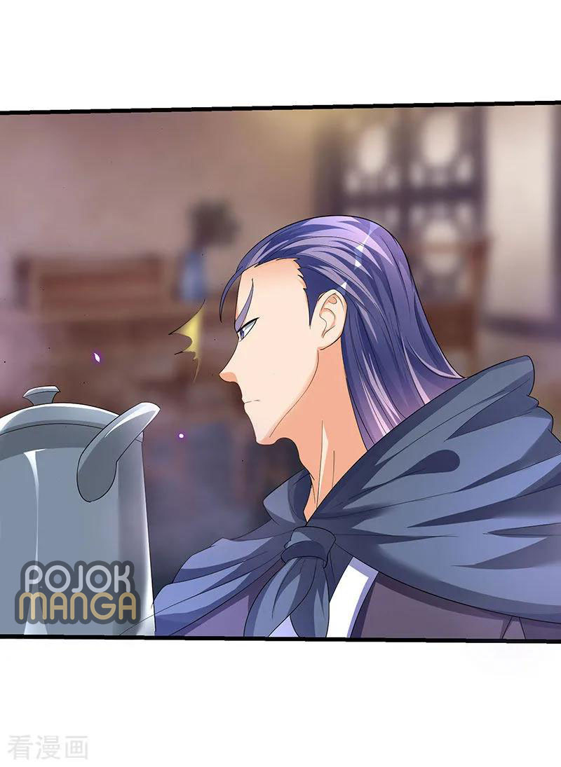 Strongest Leveling Chapter 40 Gambar 16