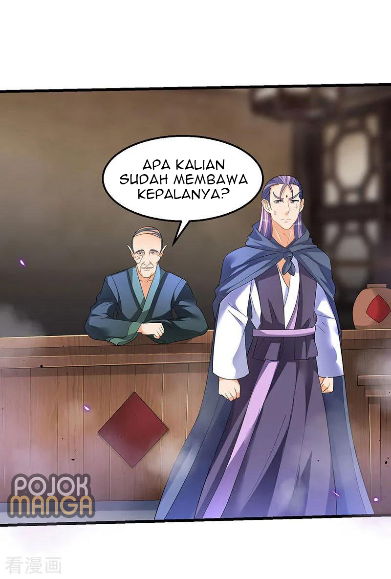Strongest Leveling Chapter 40 Gambar 17