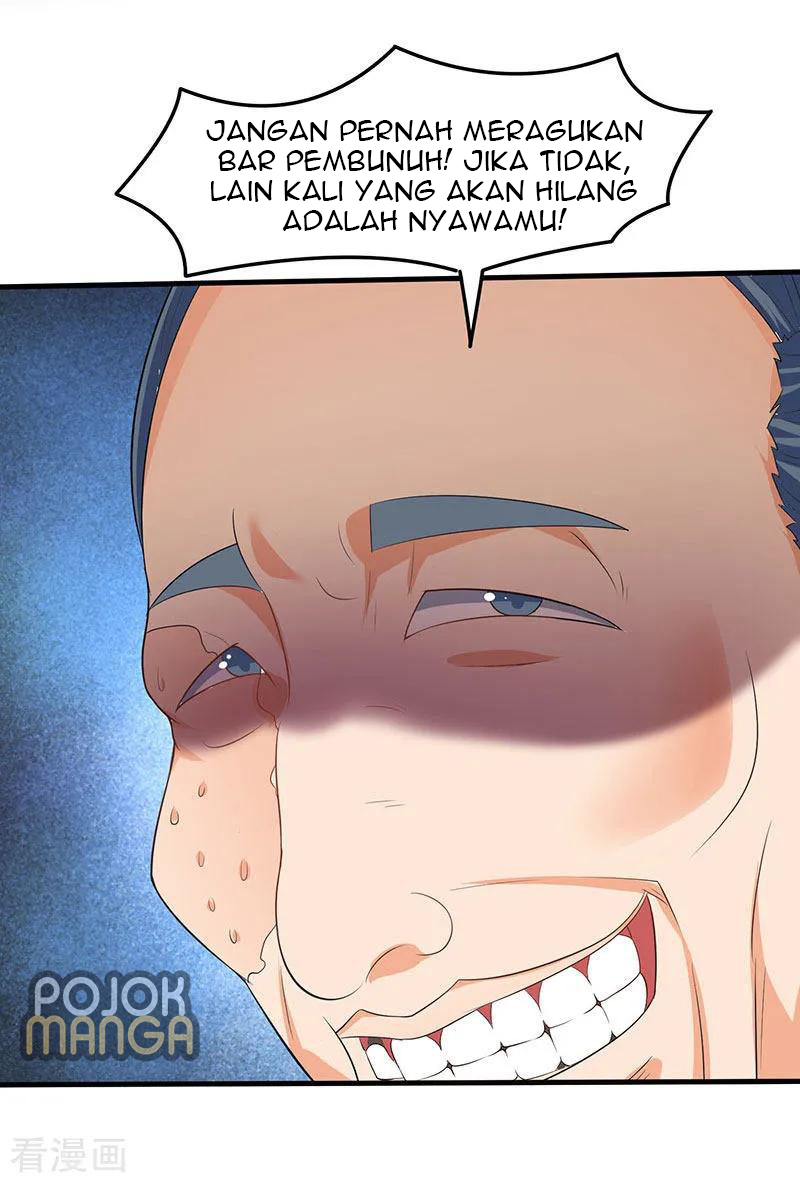 Strongest Leveling Chapter 40 Gambar 29