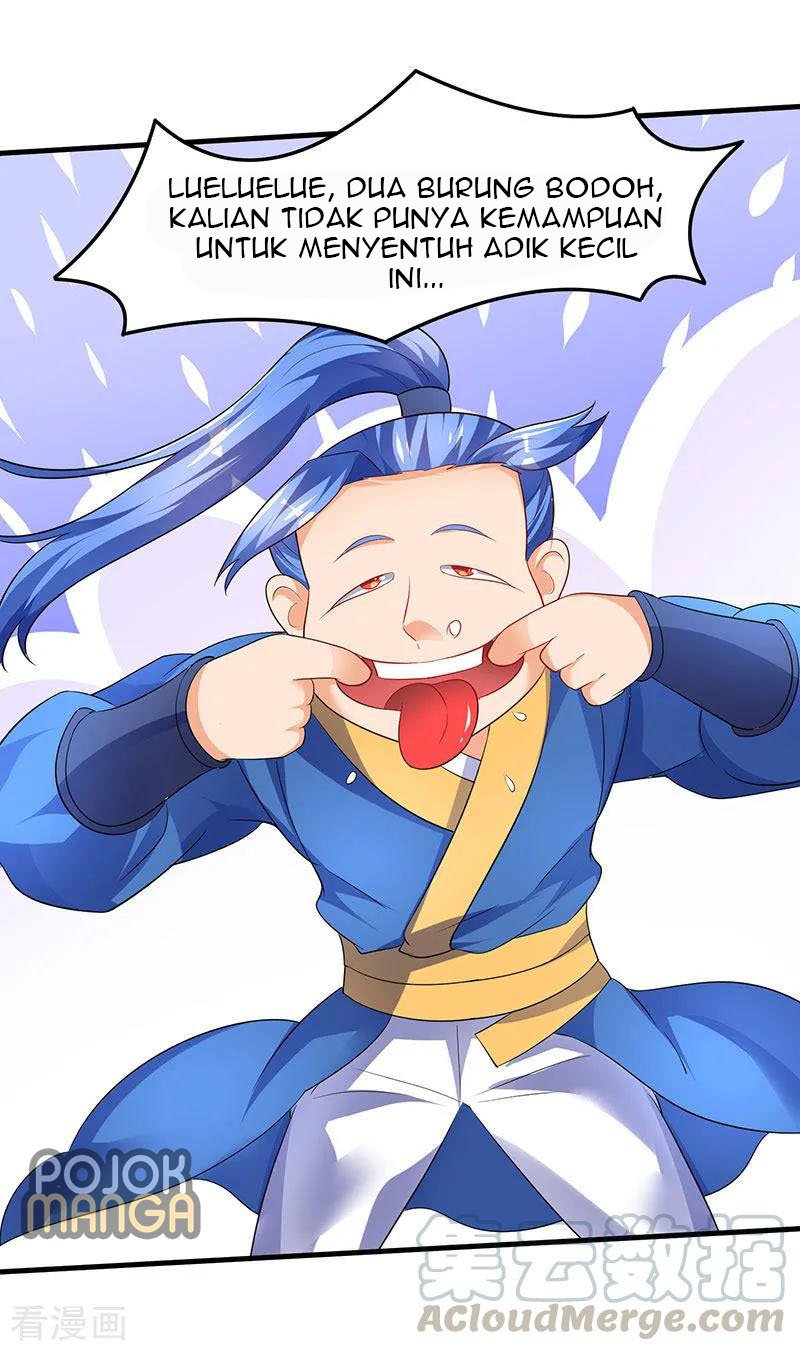 Strongest Leveling Chapter 45 Gambar 2