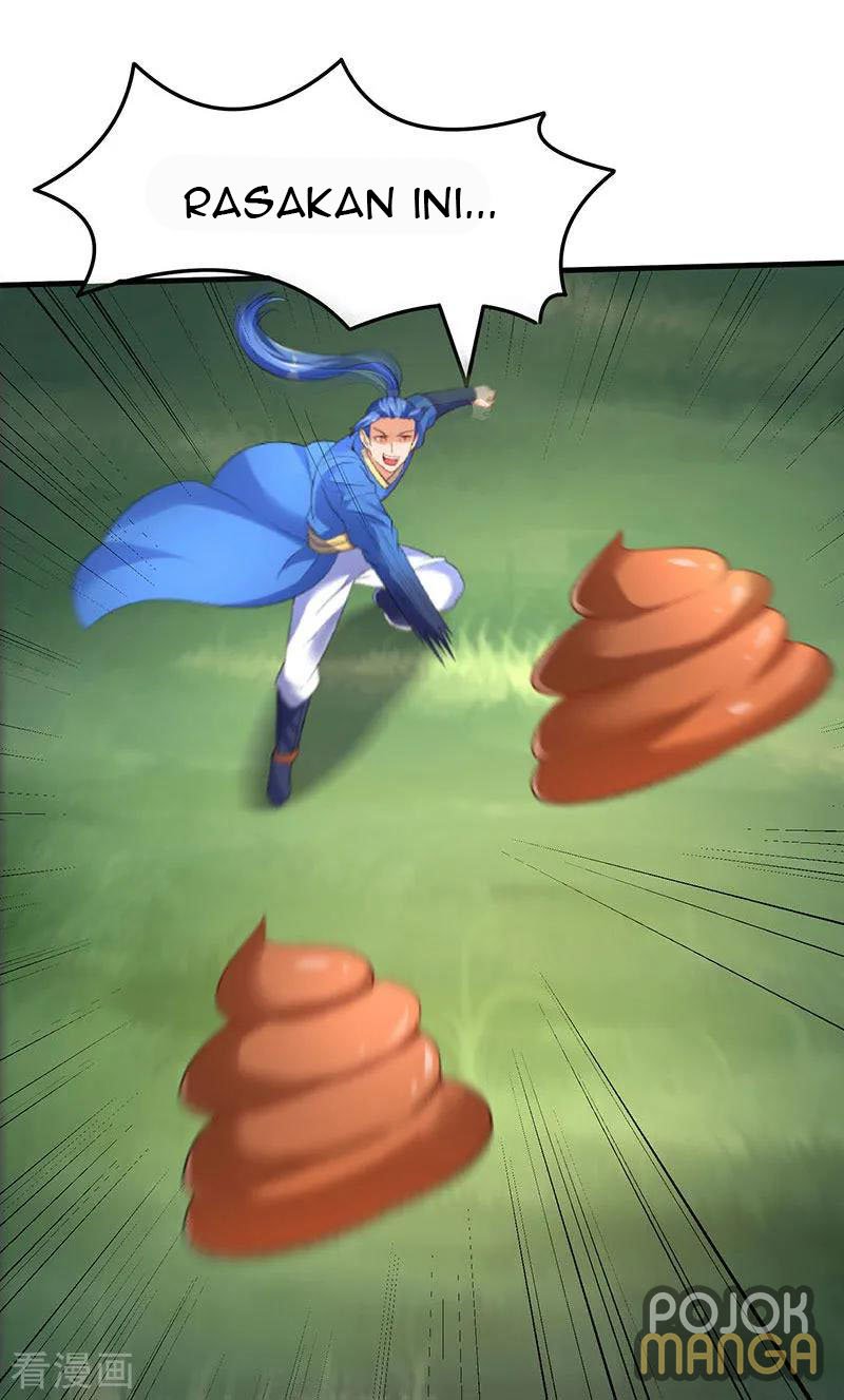 Strongest Leveling Chapter 45 Gambar 5
