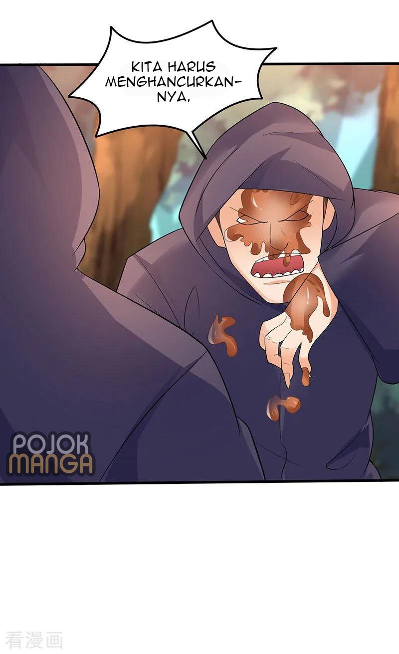 Strongest Leveling Chapter 45 Gambar 9