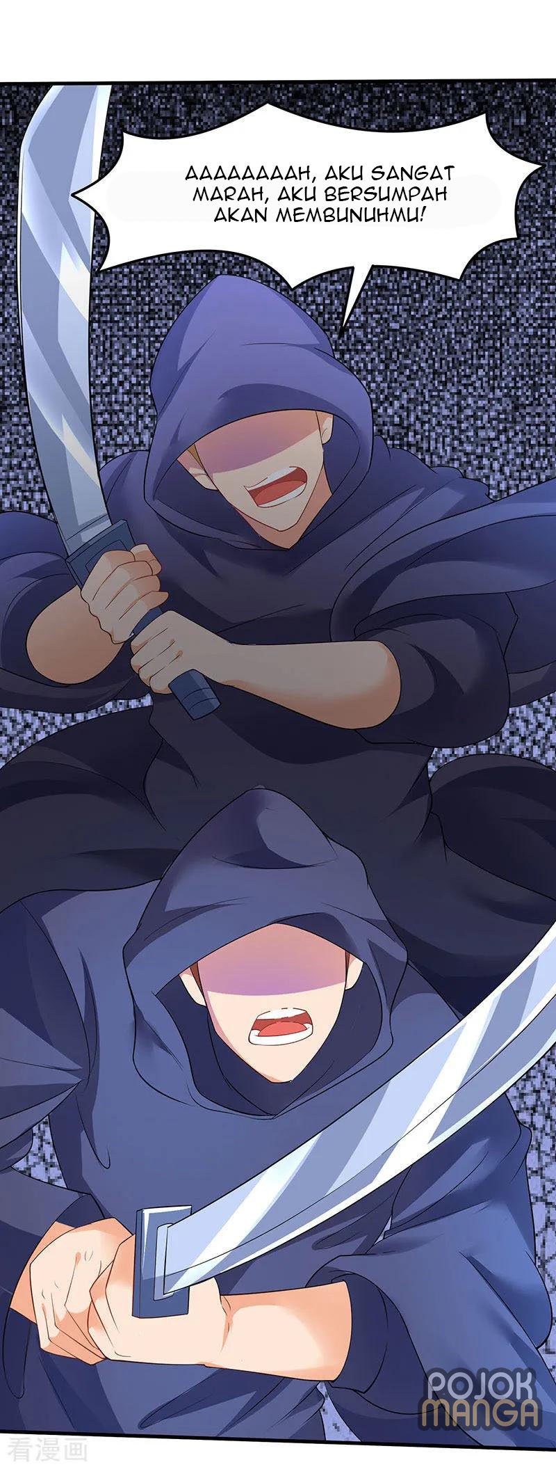 Strongest Leveling Chapter 45 Gambar 11