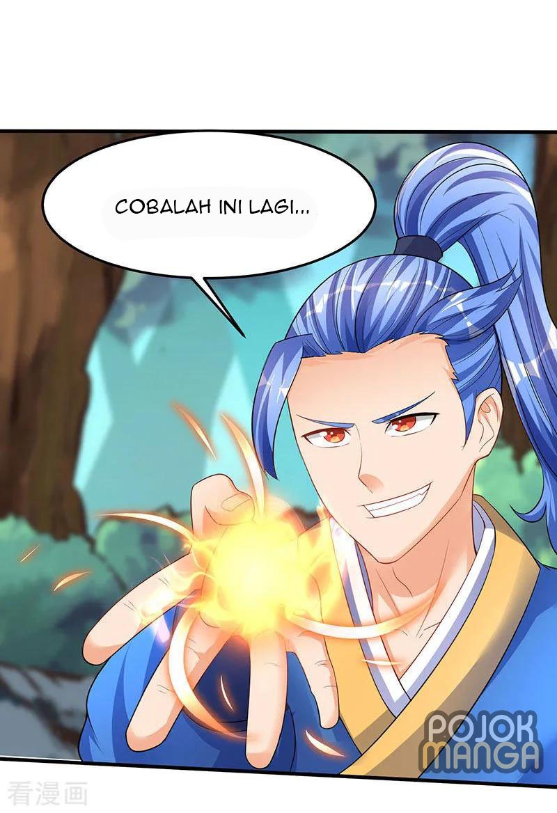 Strongest Leveling Chapter 45 Gambar 12